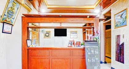 Cozy Double Escape in Indonesia With Free Wifi