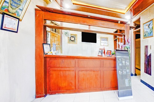 Cozy Double Escape in Indonesia With Free Wifi