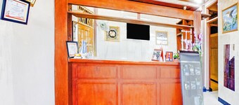 Cozy Double Escape in Indonesia With Free Wifi