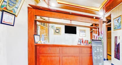 Cozy Double Escape in Indonesia With Free Wifi