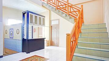 House | Interior