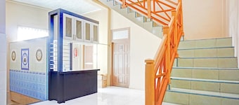 Cozy Double Escape in Indonesia With Free Wifi