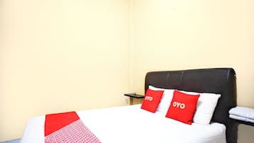 Casa | 1 habitación