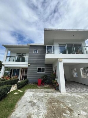Exterior - Nice two-bedroom apartment (Sosúa)
