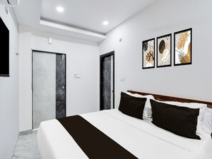 Casa | 1 habitación 