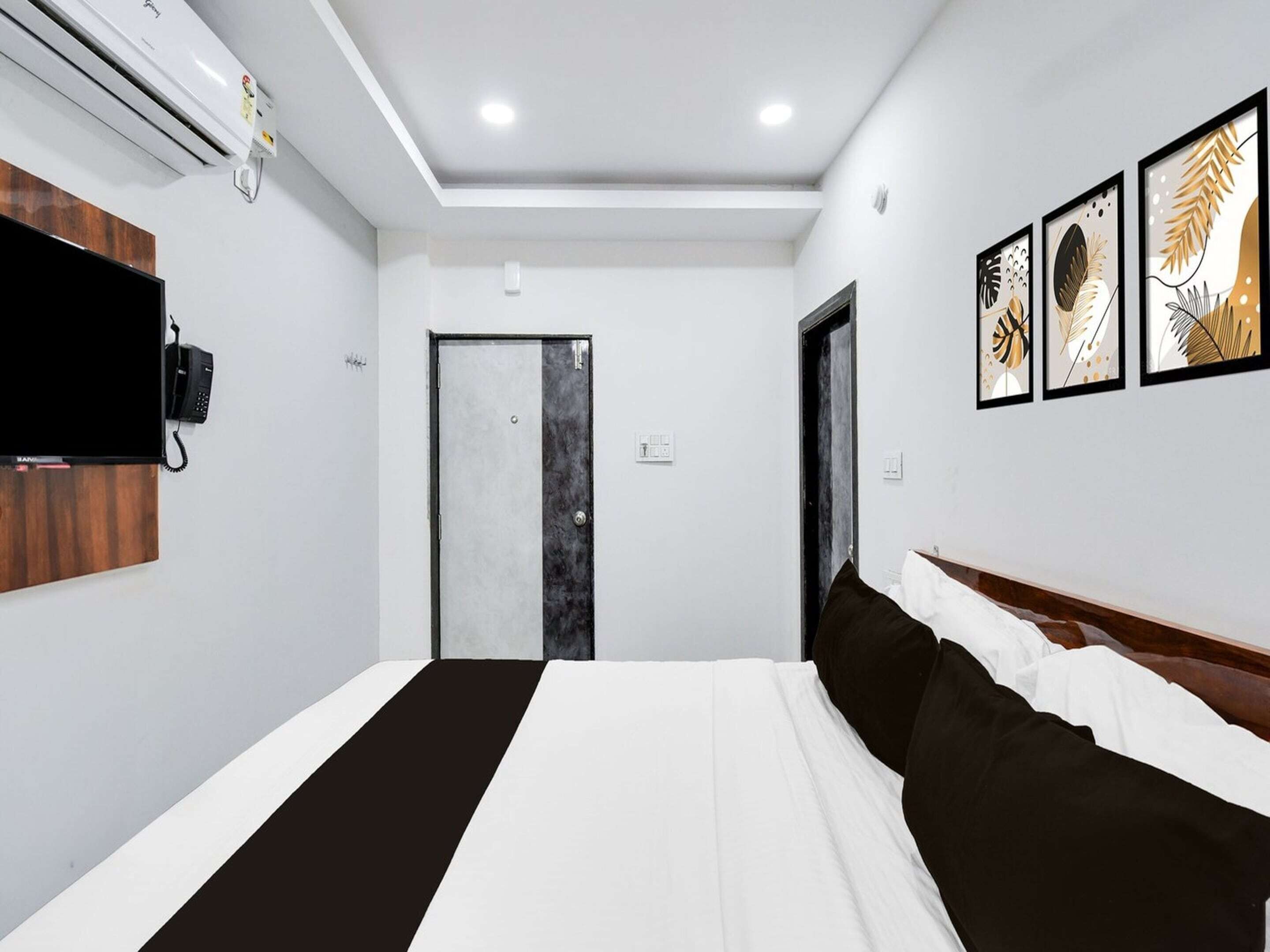 House | 1 bedroom