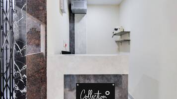 House | Reception