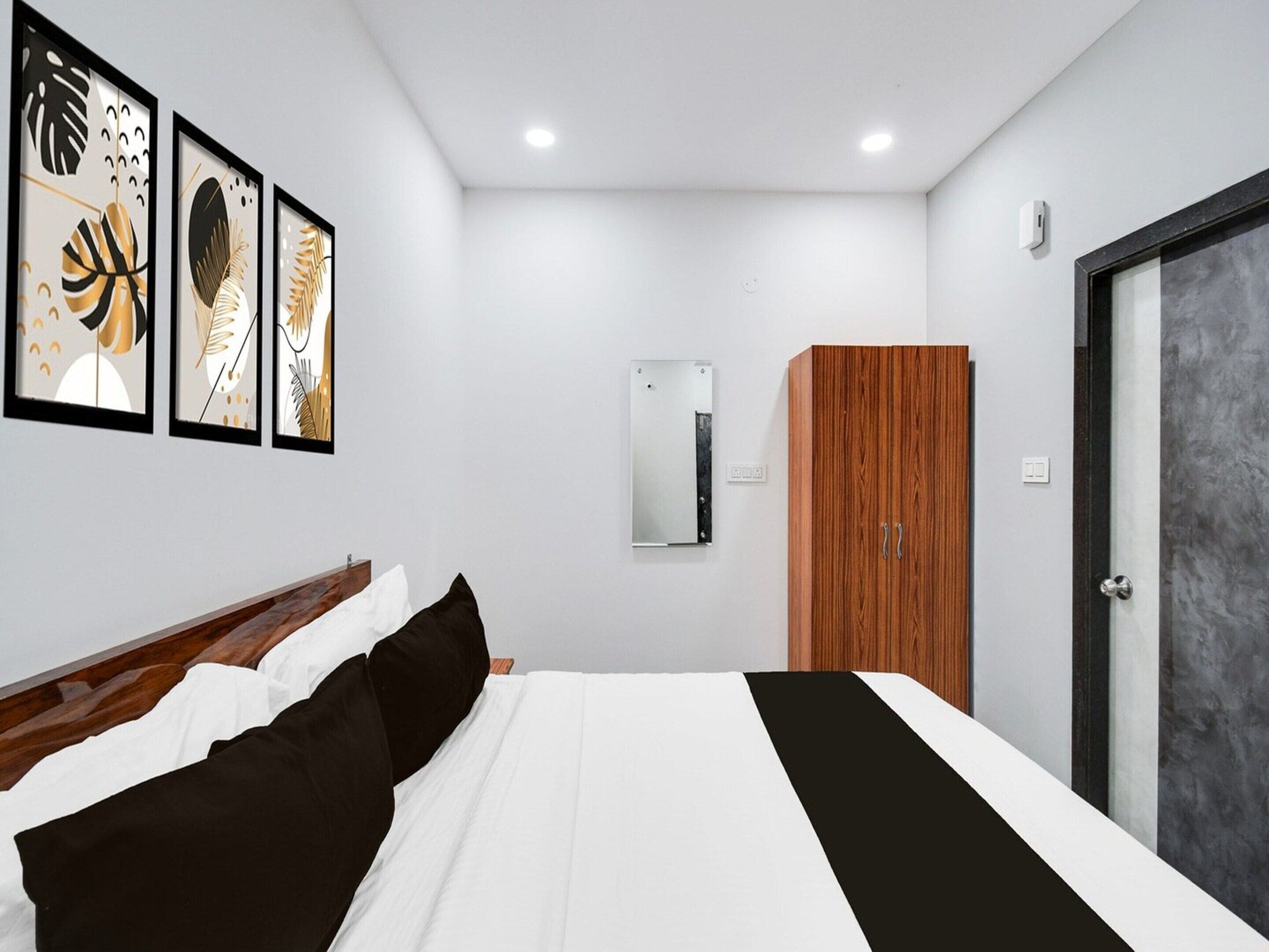 House | 1 bedroom