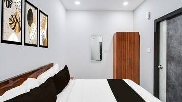 House | 1 bedroom