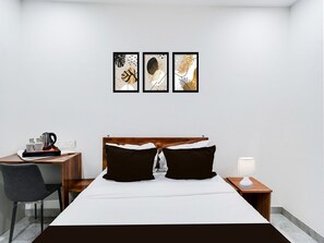 Casa | 1 habitación 