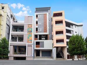 Exterior - Deluxeftl Kachiguda (Hyderabad)