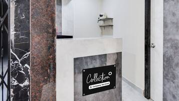 House | Reception