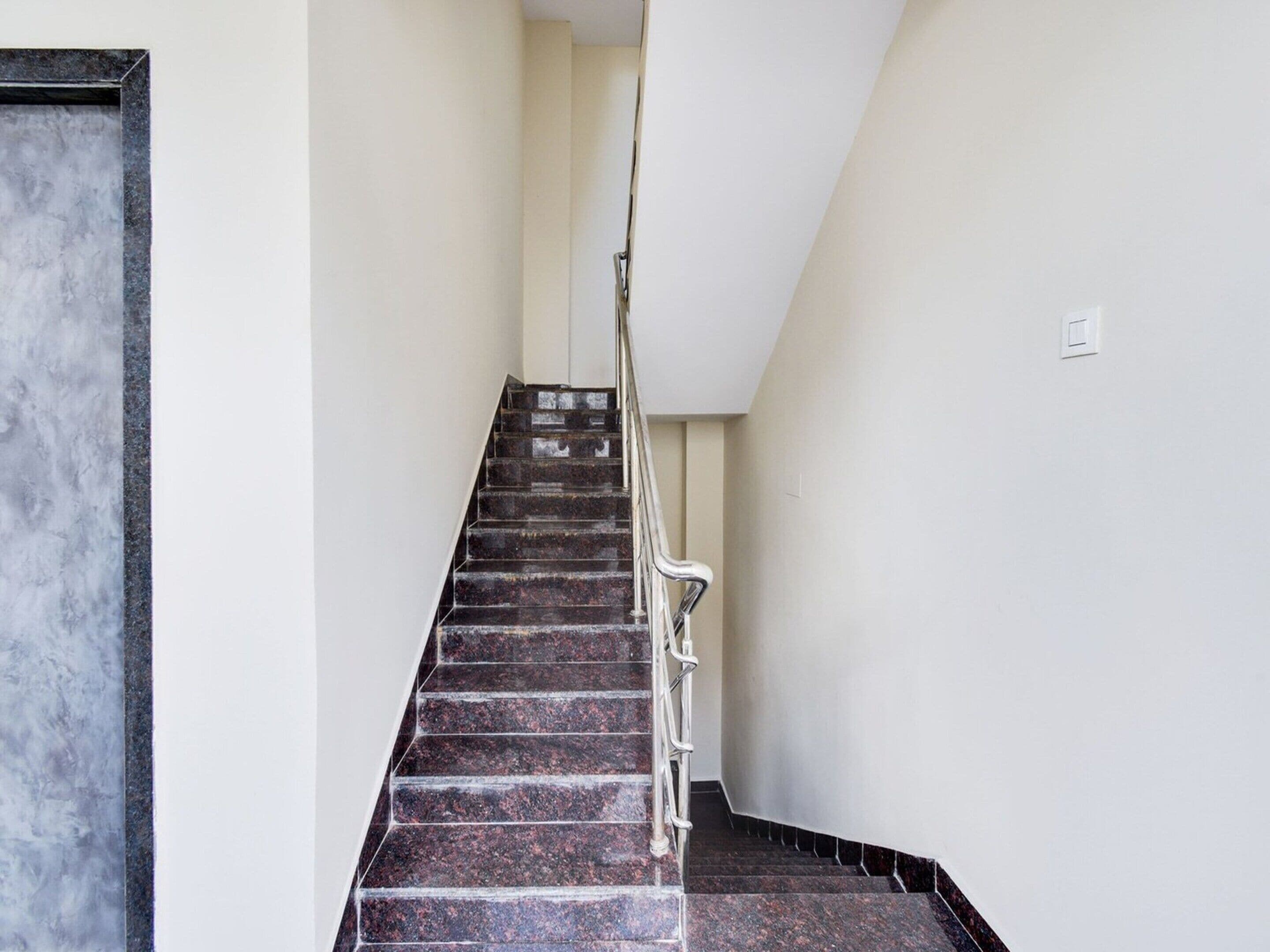 Maison | Intérieur