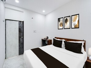 Casa | 1 habitación 