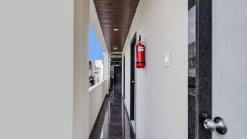 House | Property grounds