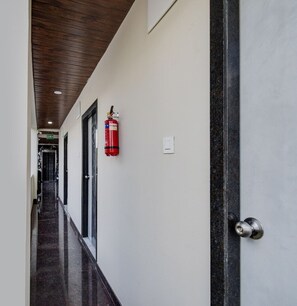 Interior - Deluxeftl Kachiguda (Hyderabad)