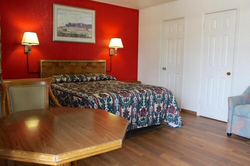 Starlite Motel