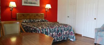 Starlite Motel