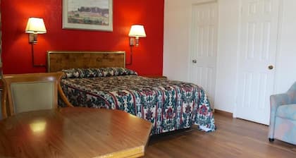Starlite Motel