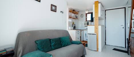 Appartement | Salle de séjour