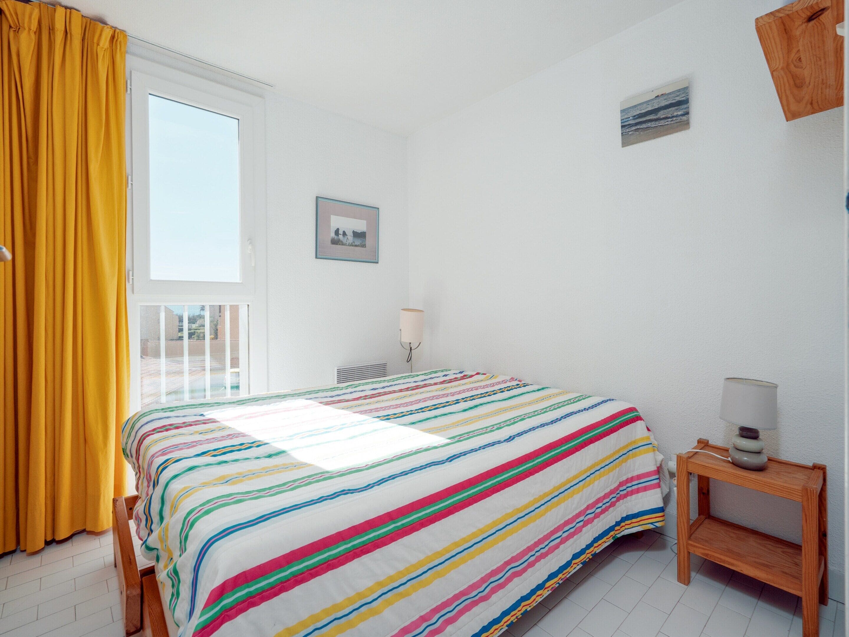 Apartment | 1 bedroom