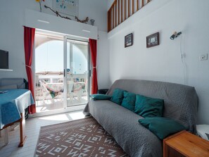 Appartement | Salle de séjour