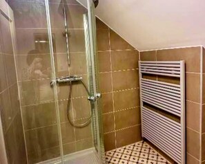 Apartamento | Banheiro