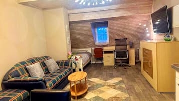 Apartment | Living room