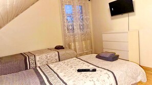 Apartment | 1 bedroom, individually furnished - Gemutliche Wohnung in Konz an der Mosel (Konz)