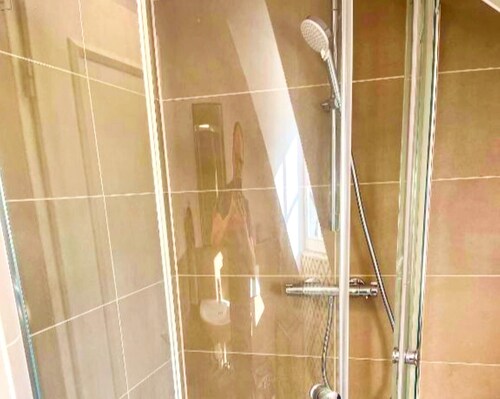 Gemutliche Wohnung in Konz an der Mosel