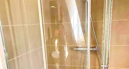 Gemutliche Wohnung in Konz an der Mosel