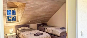 Gemutliche Wohnung in Konz an der Mosel