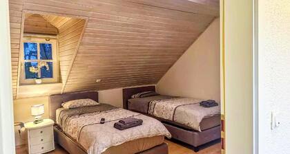 Gemutliche Wohnung in Konz an der Mosel