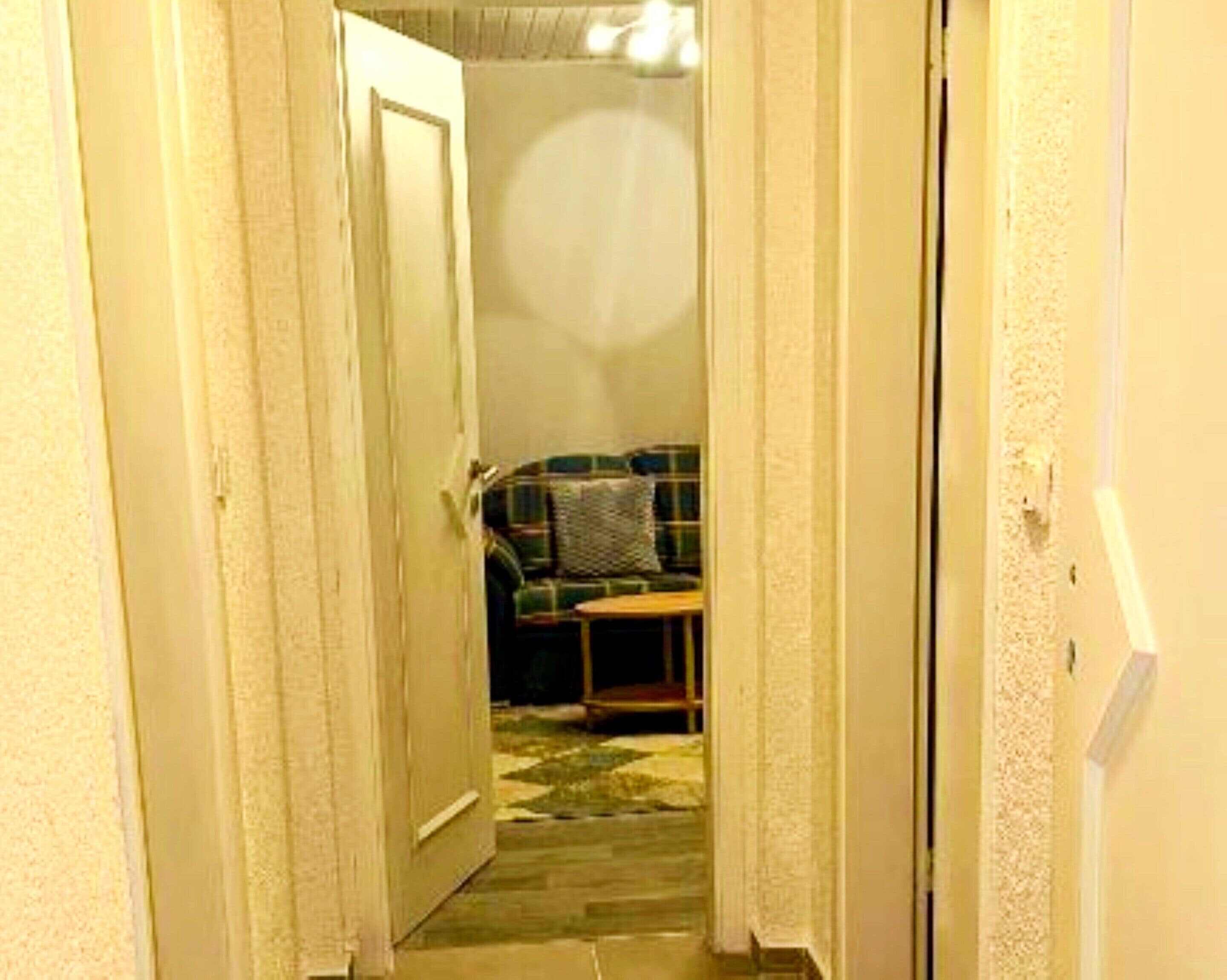 Apartemen | Interior