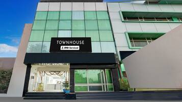 House | Exterior