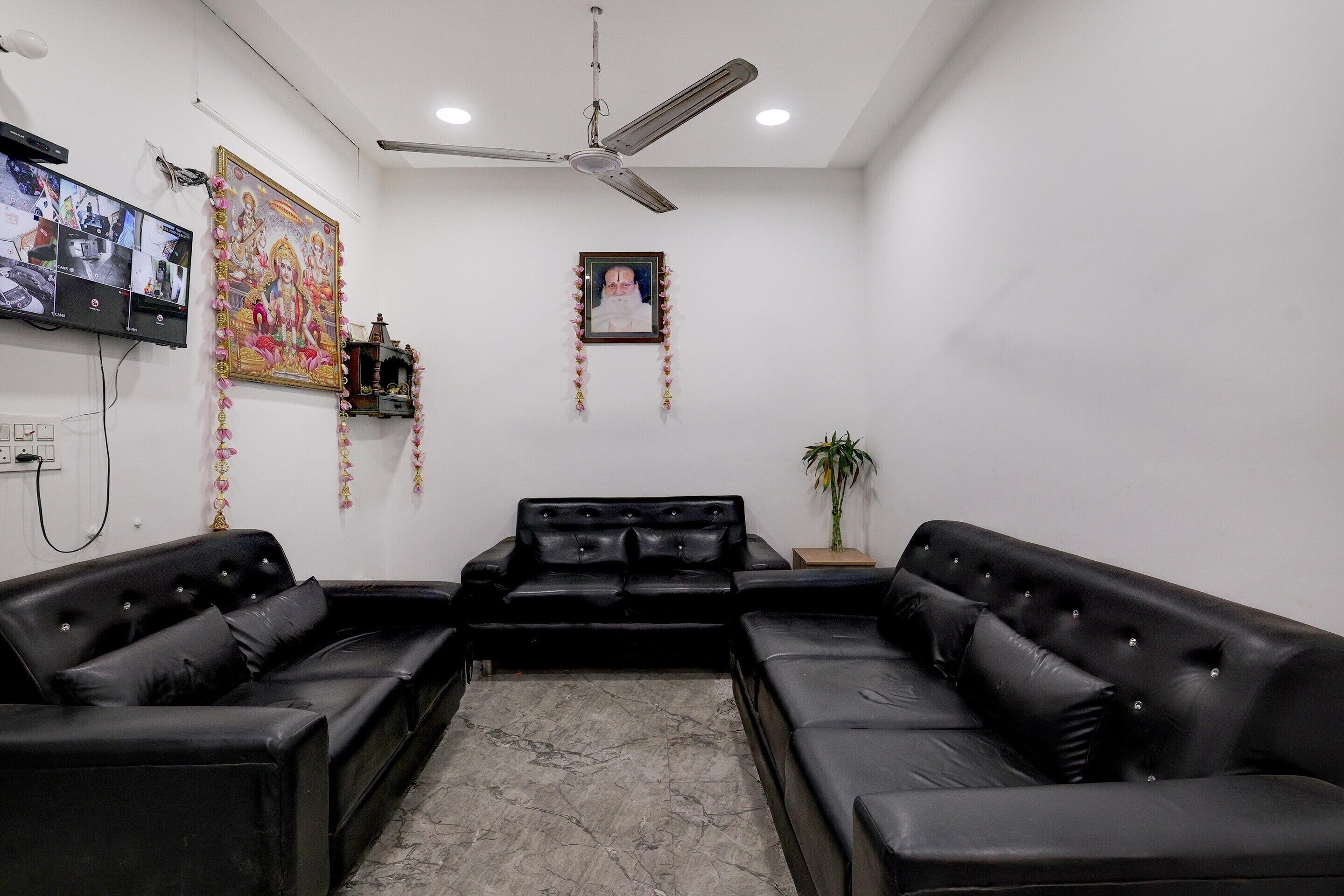 Casa | Sala de estar