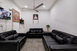 Casa | Soggiorno