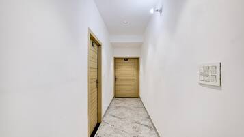 Ferienhaus | Innenbereich