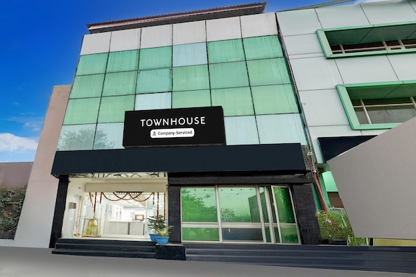 Deluxehotel Hm Crystal - Chandigarh