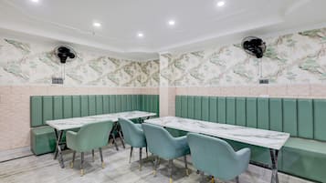 Ferienhaus | Wohnzimmer