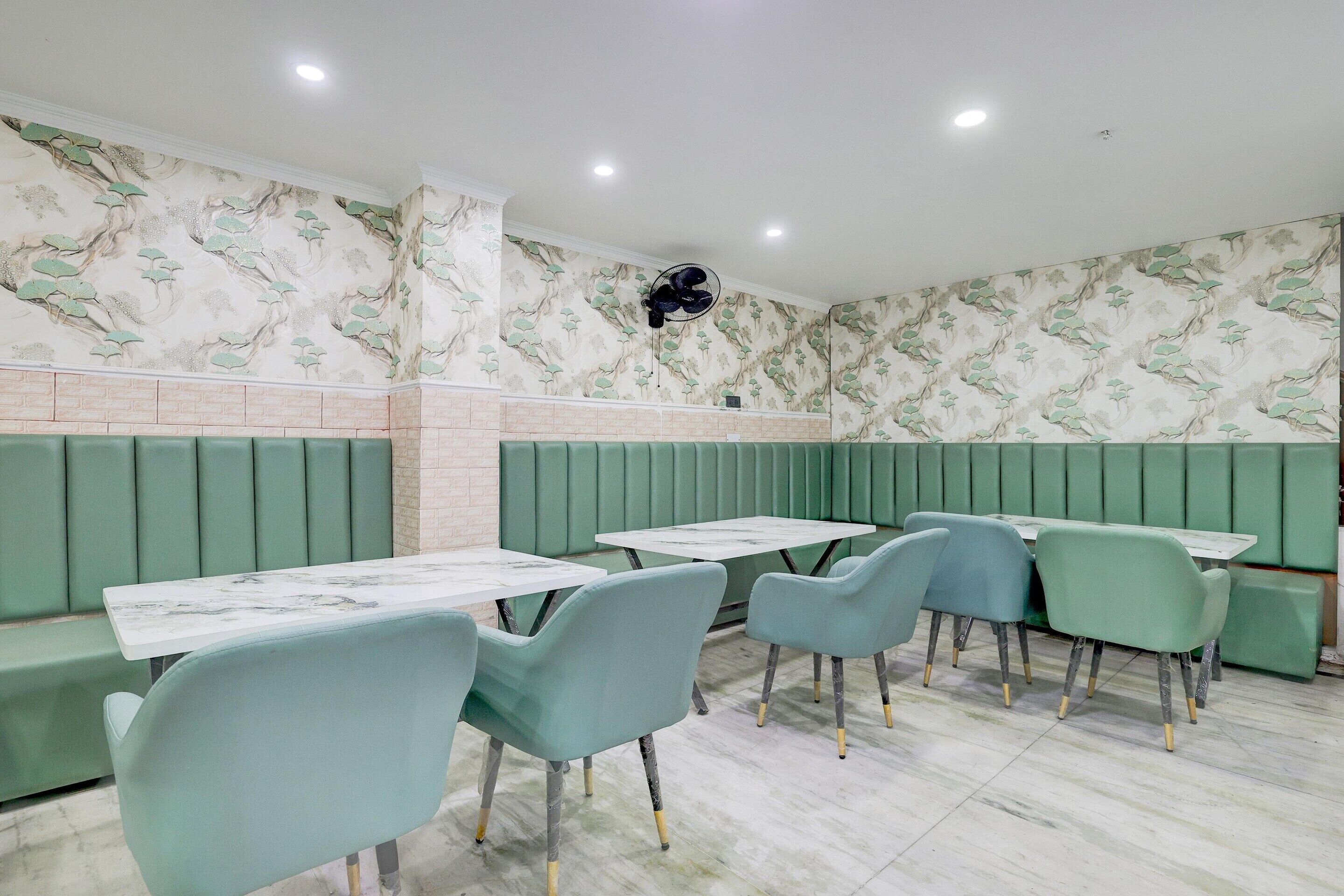 Maison | Salle de séjour