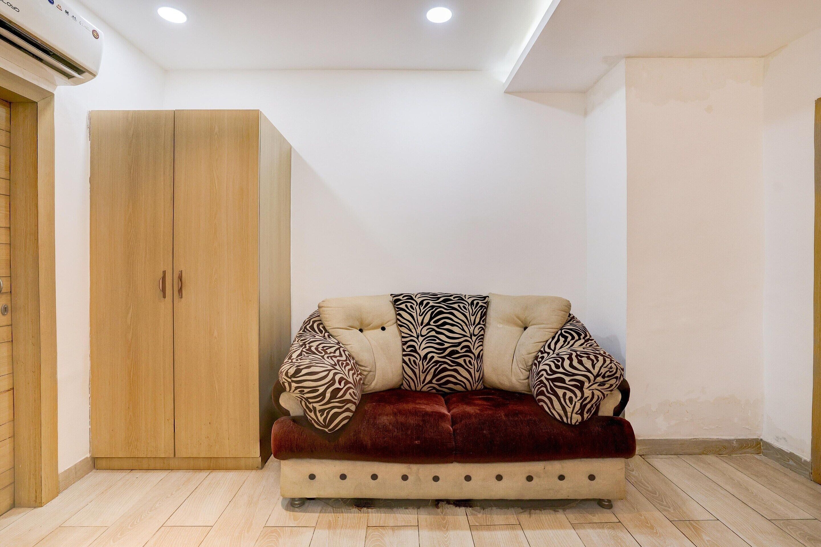 House | Living room