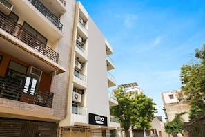 Casa | Exterior