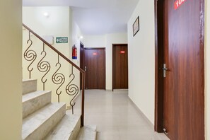 Casa | Interior