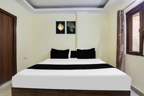 Casa | 1 habitación