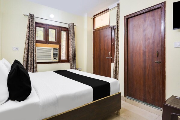 Casa | 1 habitación