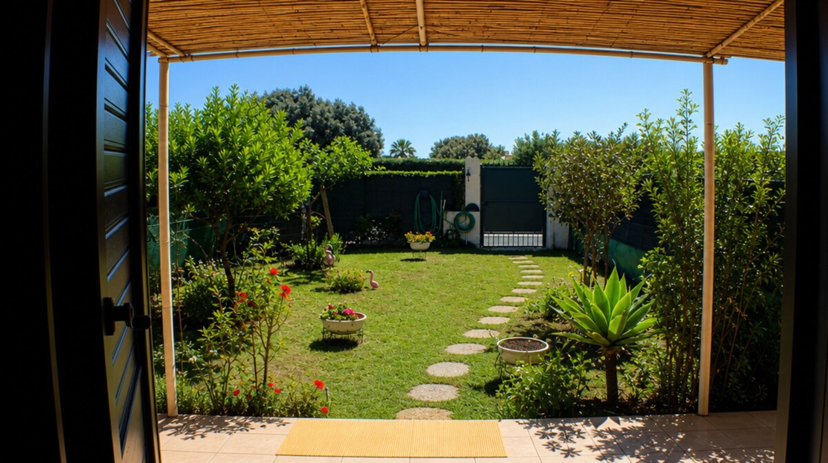 Image de profil de l’hôte