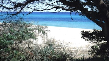 Spiaggia