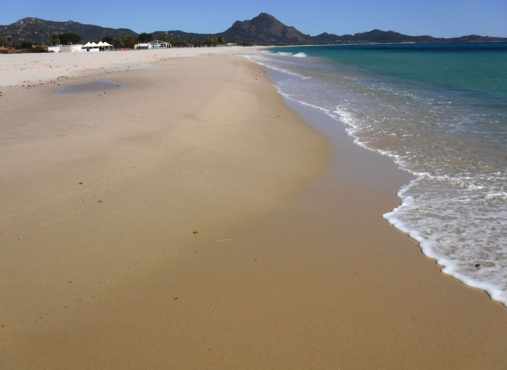 Strand