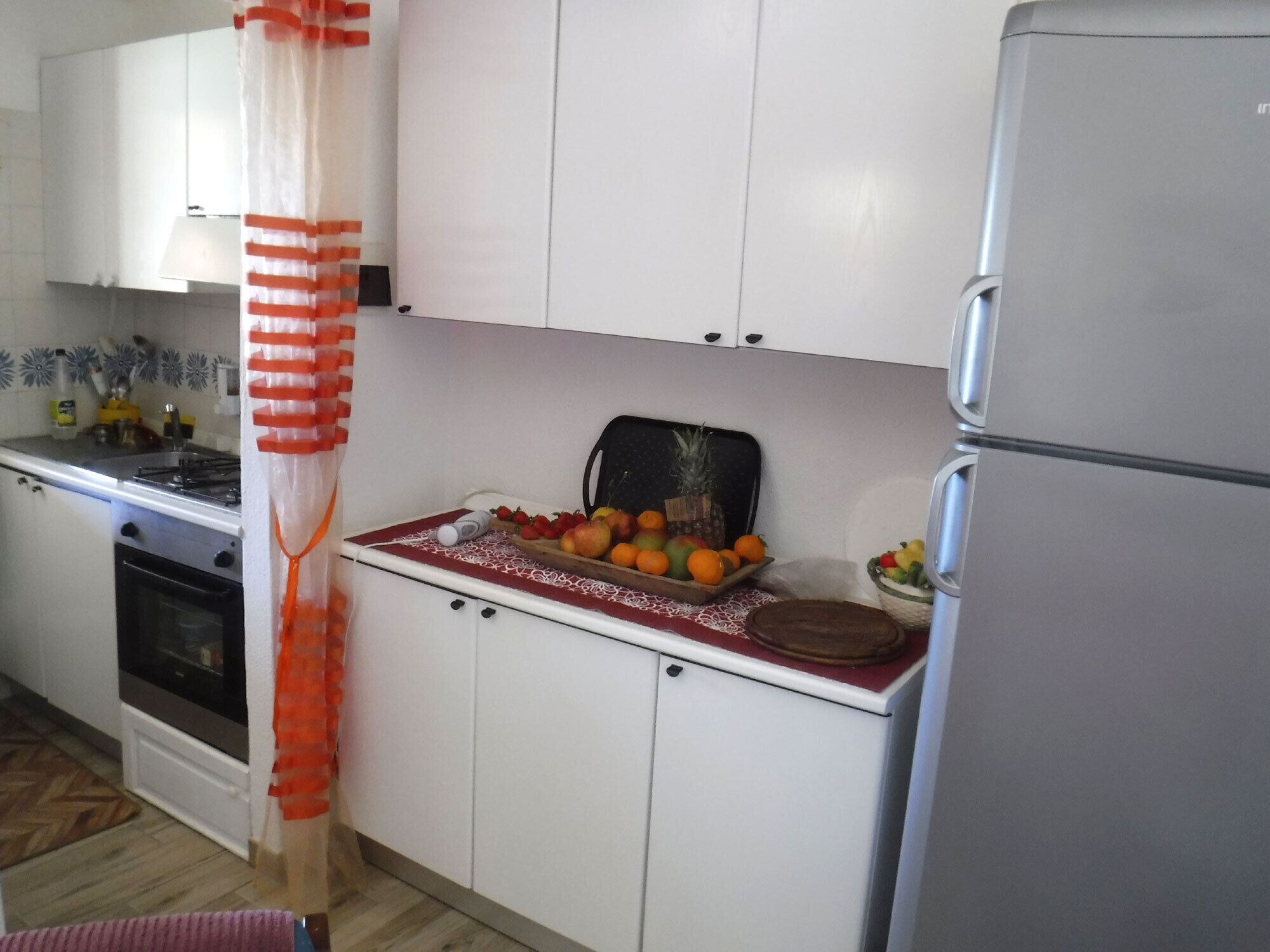 Cucina privata